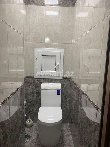 Satılır, yeni tikili, 5 otaqlı, 101 m², Bakı, Xətai r, Həzi Aslanov m.