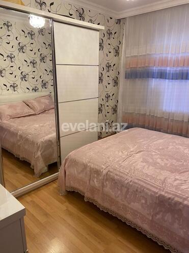 Satılır, yeni tikili, 5 otaqlı, 101 m², Bakı, Xətai r, Həzi Aslanov m.