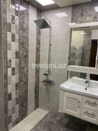 Satılır, yeni tikili, 5 otaqlı, 101 m², Bakı, Xətai r, Həzi Aslanov m.