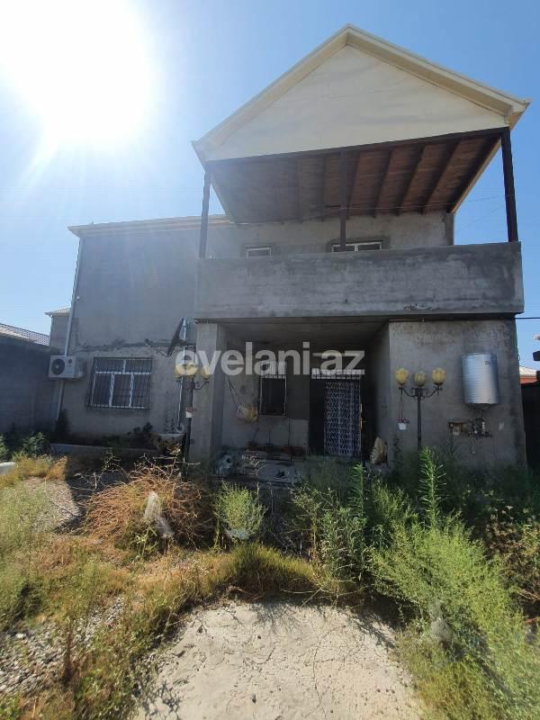 Sale, garden / house, 5 room, 240 m², Bina d.