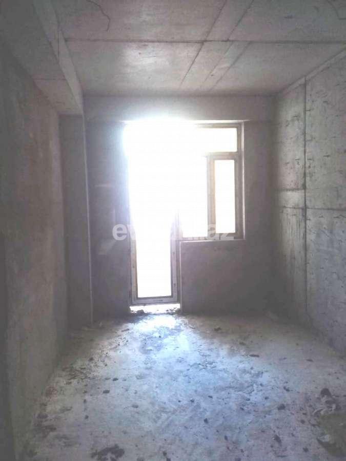 Satılır, yeni tikili, 2 otaqlı, 74 m², Nərimanov r.