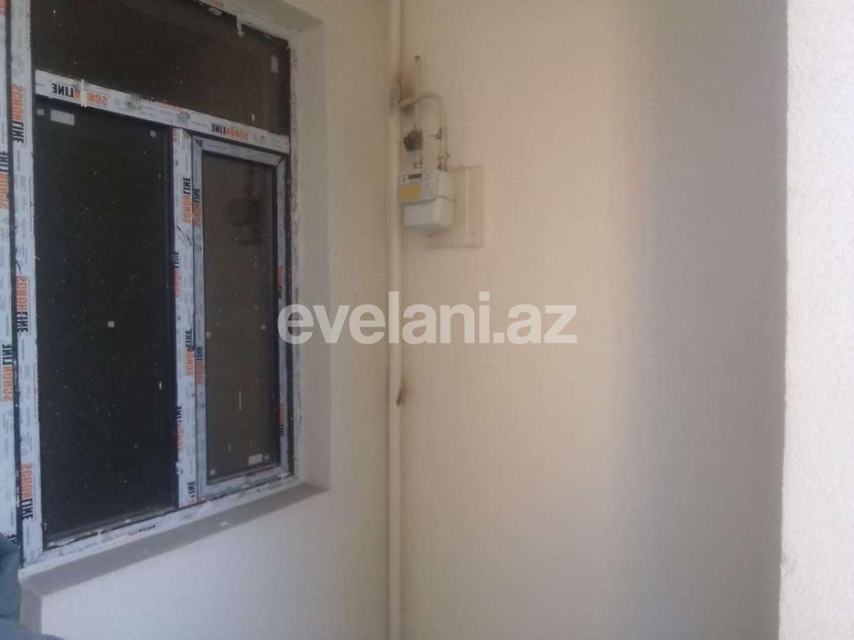 Satılır, yeni tikili, 2 otaqlı, 74 m², Nərimanov r.