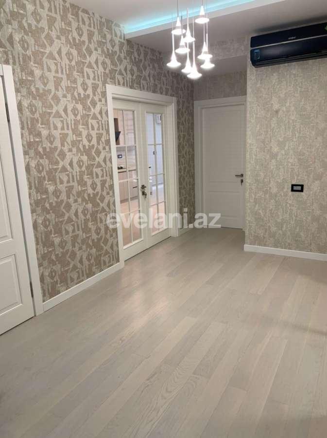 Продаётся, новостройка, 4-комнаты, 192 m², Насиминский r.