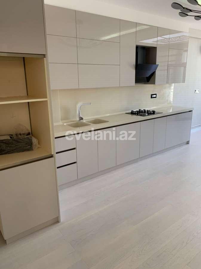 Продаётся, новостройка, 4-комнаты, 192 m², Насиминский r.