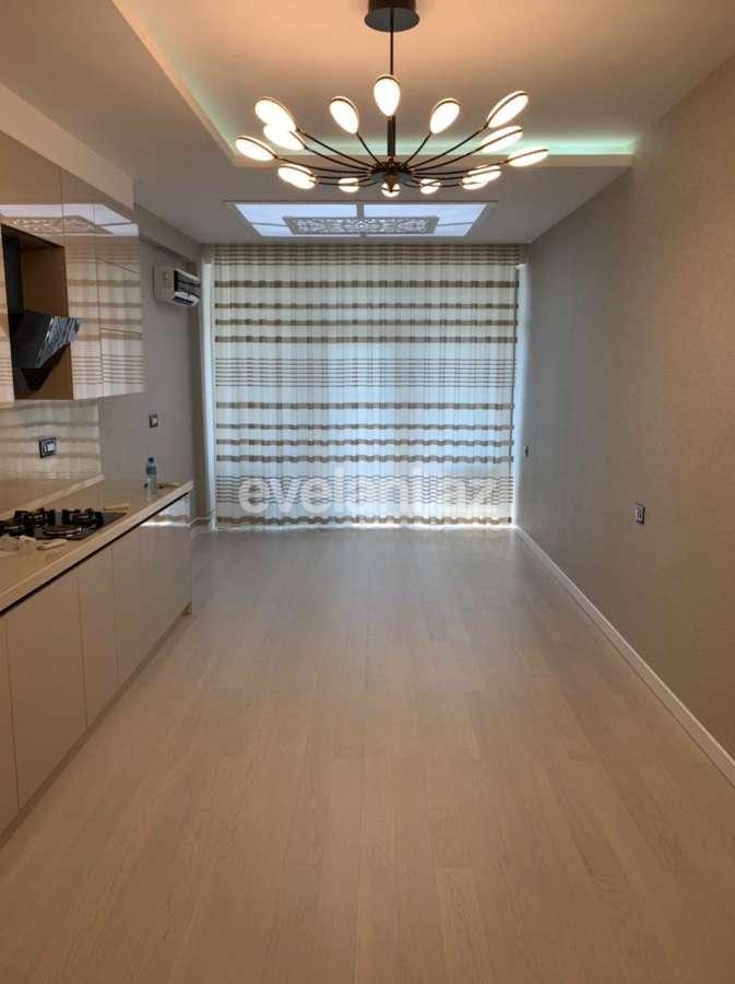 Продаётся, новостройка, 4-комнаты, 192 m², Насиминский r.