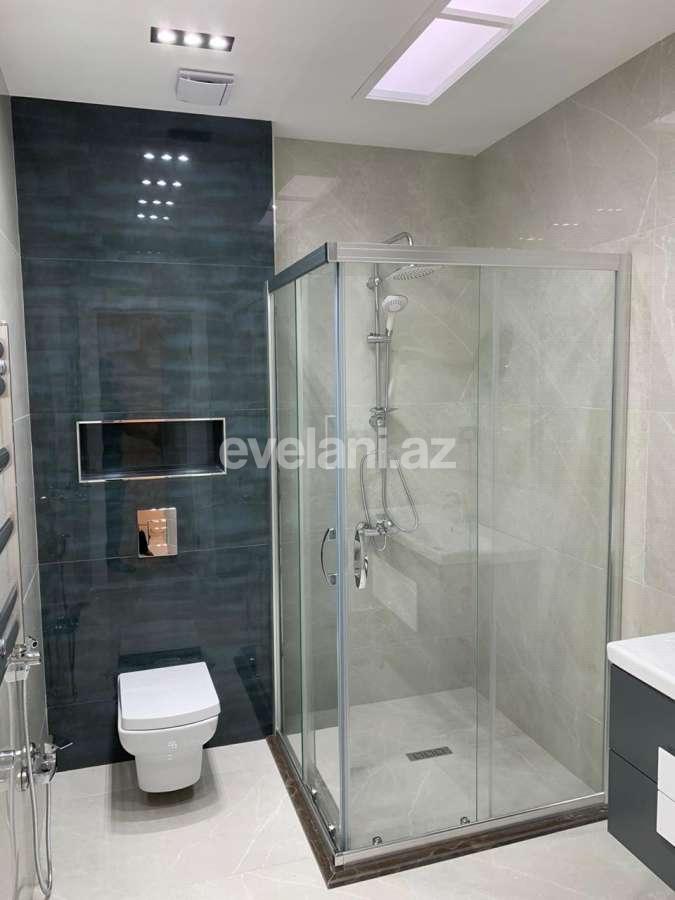 Продаётся, новостройка, 4-комнаты, 192 m², Насиминский r.