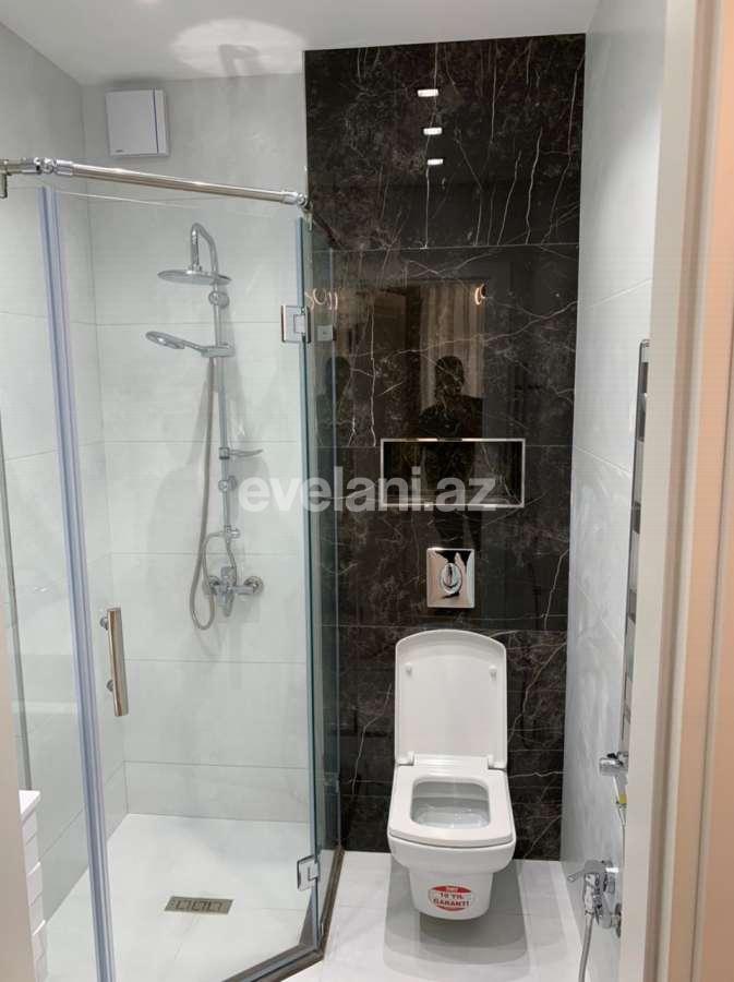 Продаётся, новостройка, 4-комнаты, 192 m², Насиминский r.