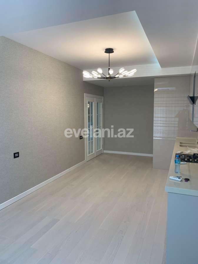 Продаётся, новостройка, 4-комнаты, 192 m², Насиминский r.