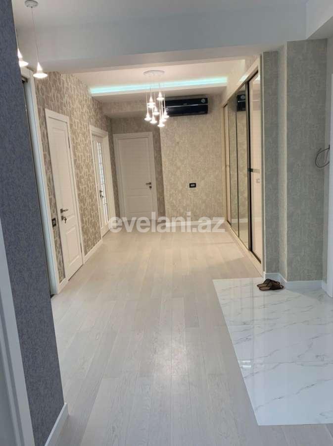 Продаётся, новостройка, 4-комнаты, 192 m², Насиминский r.