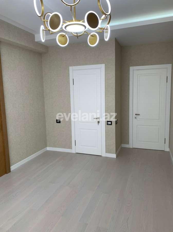 Продаётся, новостройка, 4-комнаты, 192 m², Насиминский r.