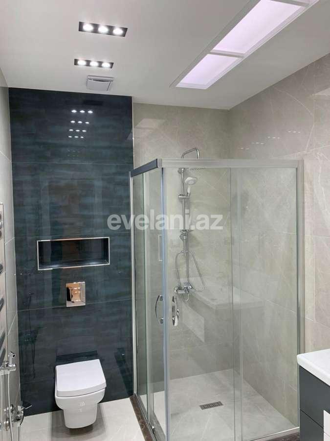 Продаётся, новостройка, 4-комнаты, 192 m², Насиминский r.