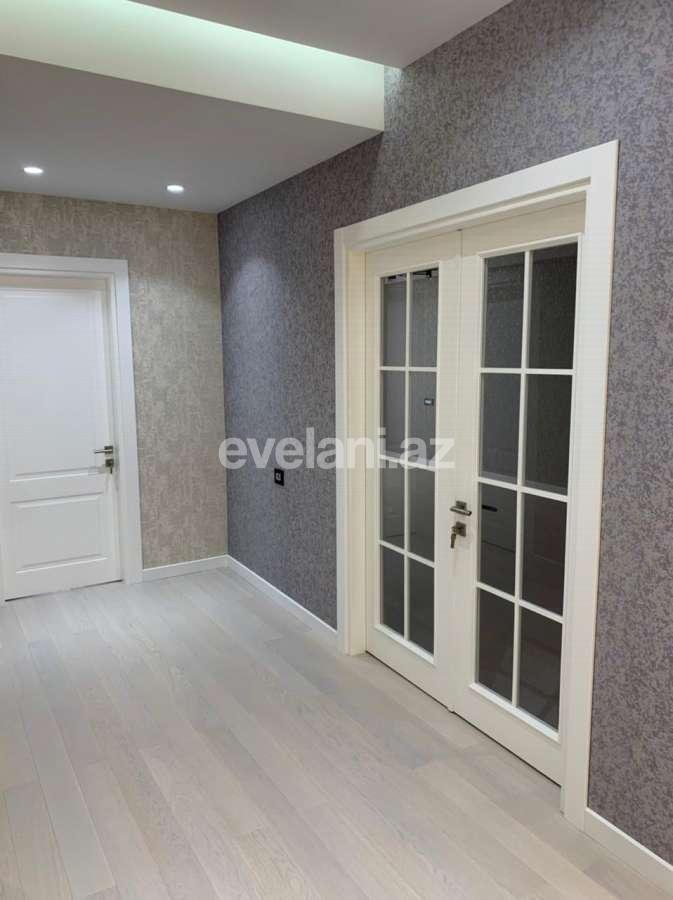 Продаётся, новостройка, 4-комнаты, 192 m², Насиминский r.