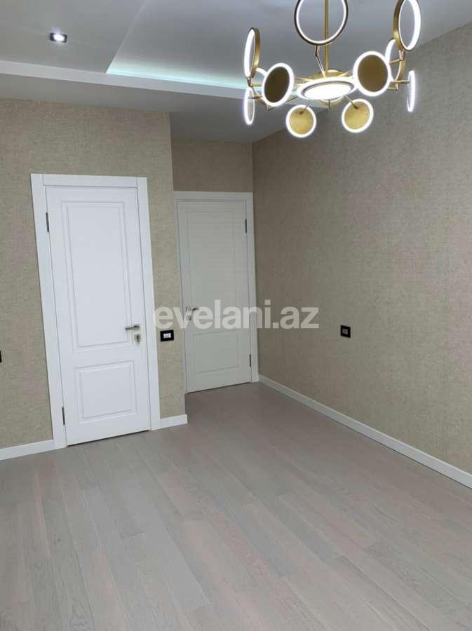 Продаётся, новостройка, 4-комнаты, 192 m², Насиминский r.