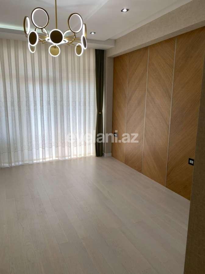 Продаётся, новостройка, 4-комнаты, 192 m², Насиминский r.