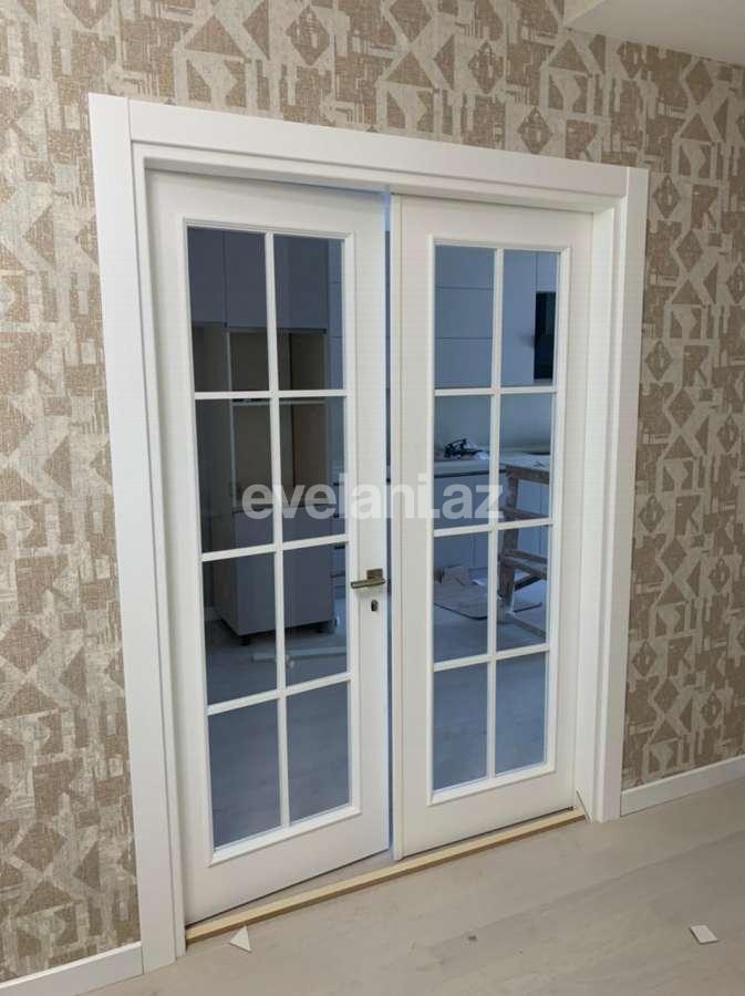 Продаётся, новостройка, 4-комнаты, 192 m², Насиминский r.