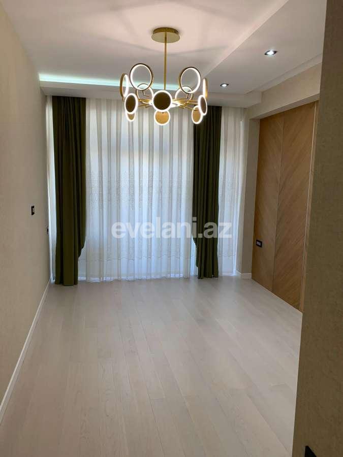 Продаётся, новостройка, 4-комнаты, 192 m², Насиминский r.