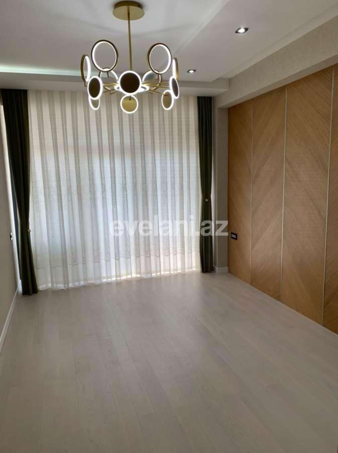 Продаётся, новостройка, 4-комнаты, 192 m², Насиминский r.