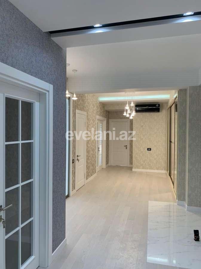 Продаётся, новостройка, 4-комнаты, 192 m², Насиминский r.