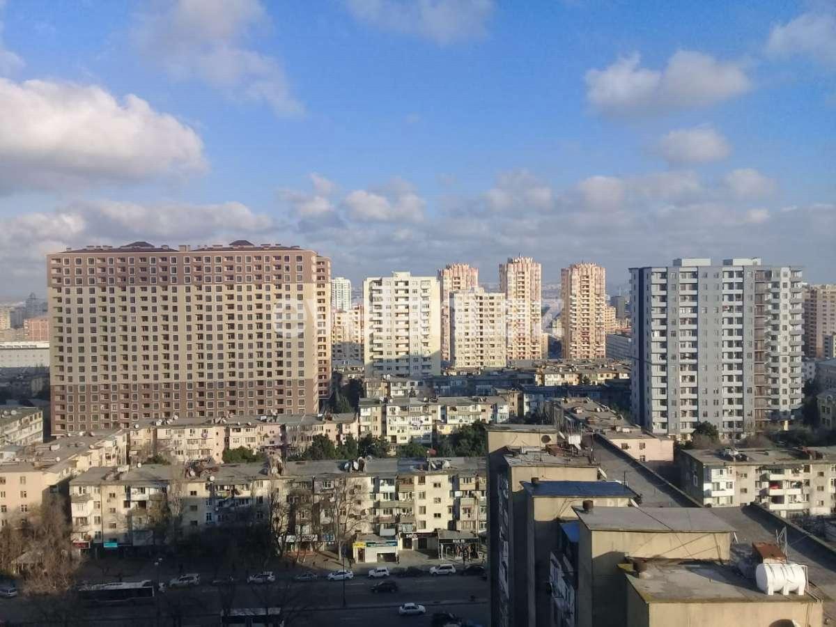 Sale, new building, 2 room, 90 m², Yasamal r.