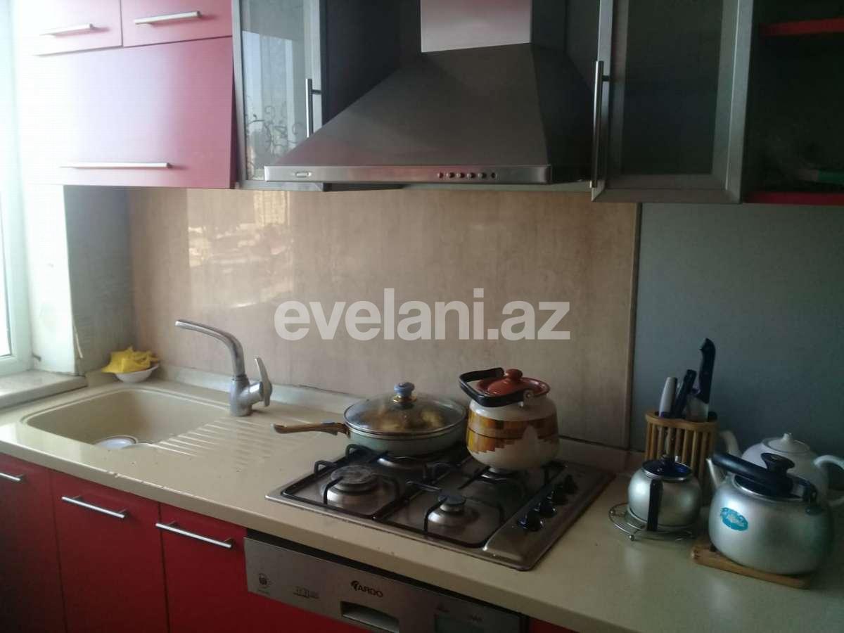 Sale, new building, 2 room, 90 m², Yasamal r.