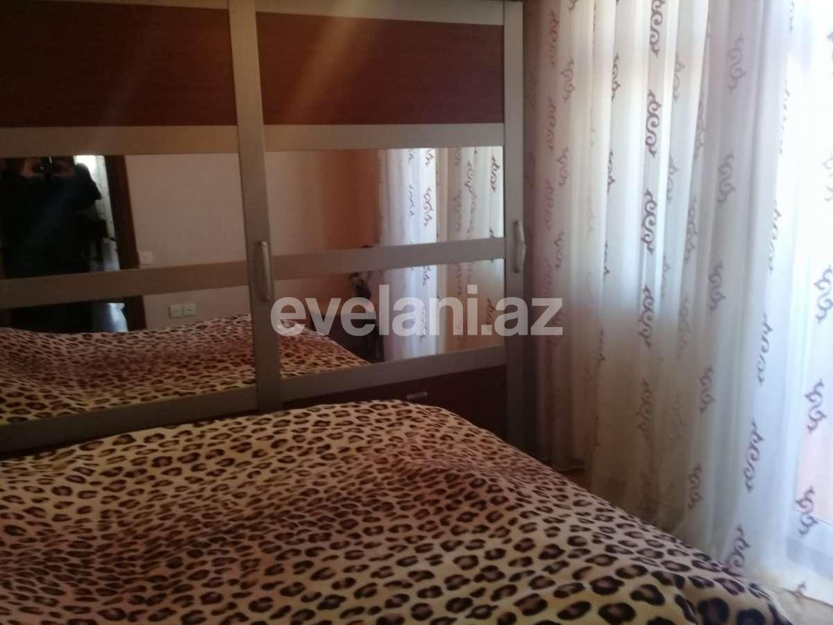 Sale, new building, 2 room, 90 m², Yasamal r.