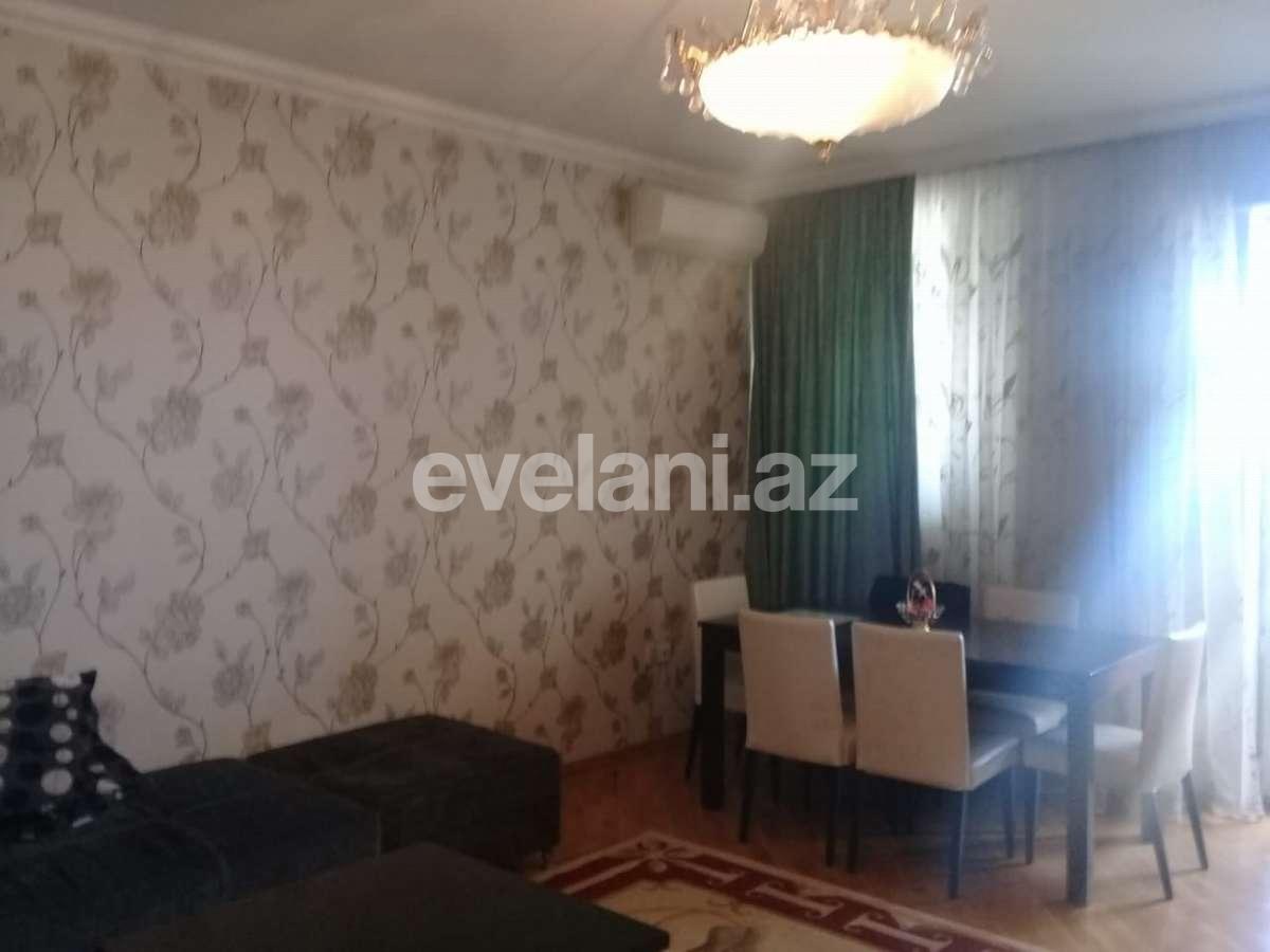 Sale, new building, 2 room, 90 m², Yasamal r.