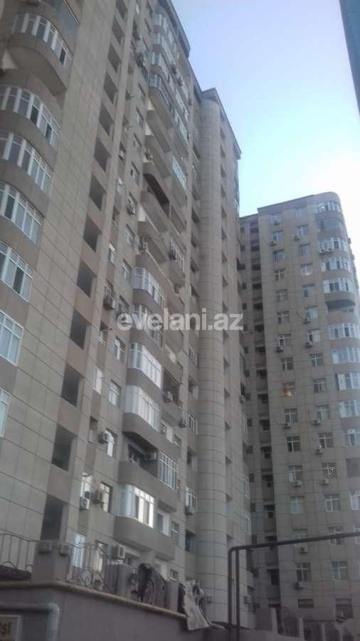Sale, new building, 2 room, 90 m², Yasamal r.