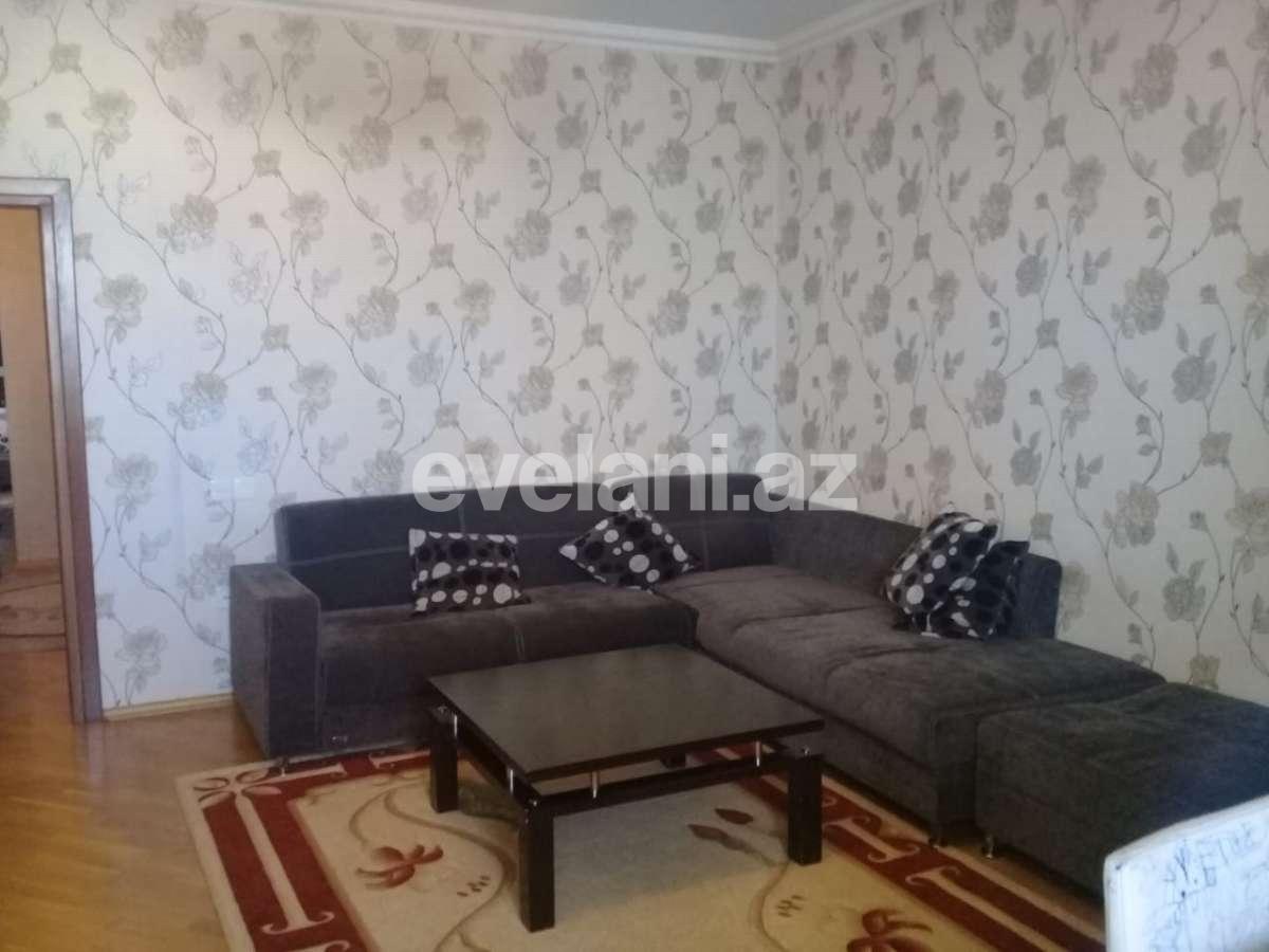 Sale, new building, 2 room, 90 m², Yasamal r.