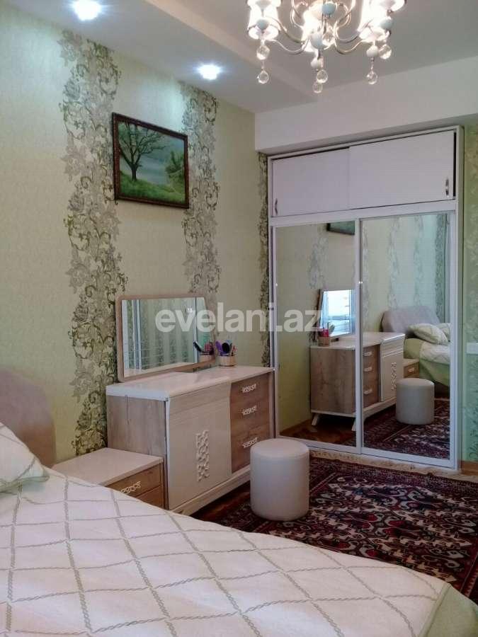 Kirayə verilir, yeni tikili, 2 otaqlı, 110 m², Yasamal r.