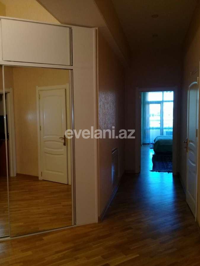 Kirayə verilir, yeni tikili, 2 otaqlı, 110 m², Yasamal r.