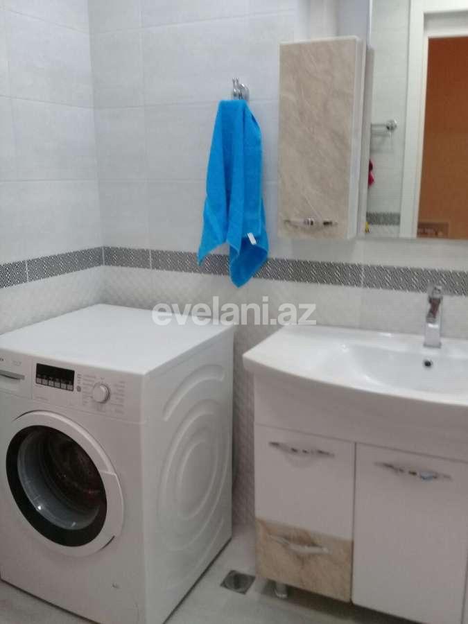 Kirayə verilir, yeni tikili, 2 otaqlı, 110 m², Yasamal r.
