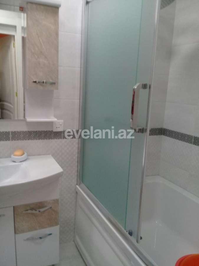 Kirayə verilir, yeni tikili, 2 otaqlı, 110 m², Yasamal r.