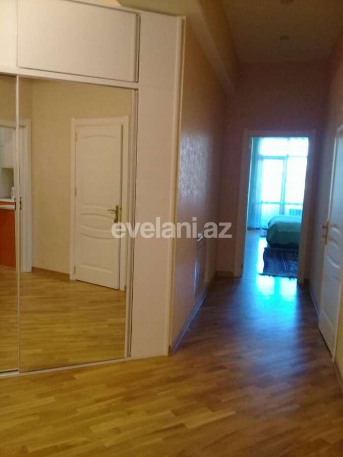 Kirayə verilir, yeni tikili, 2 otaqlı, 110 m², Yasamal r.