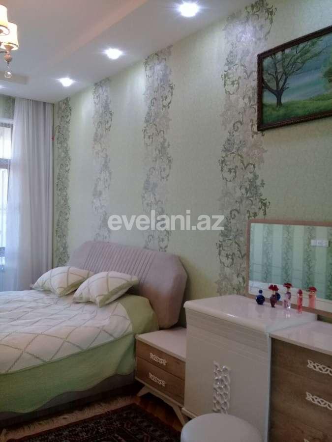 Kirayə verilir, yeni tikili, 2 otaqlı, 110 m², Yasamal r.