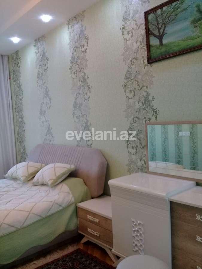 Kirayə verilir, yeni tikili, 2 otaqlı, 110 m², Yasamal r.