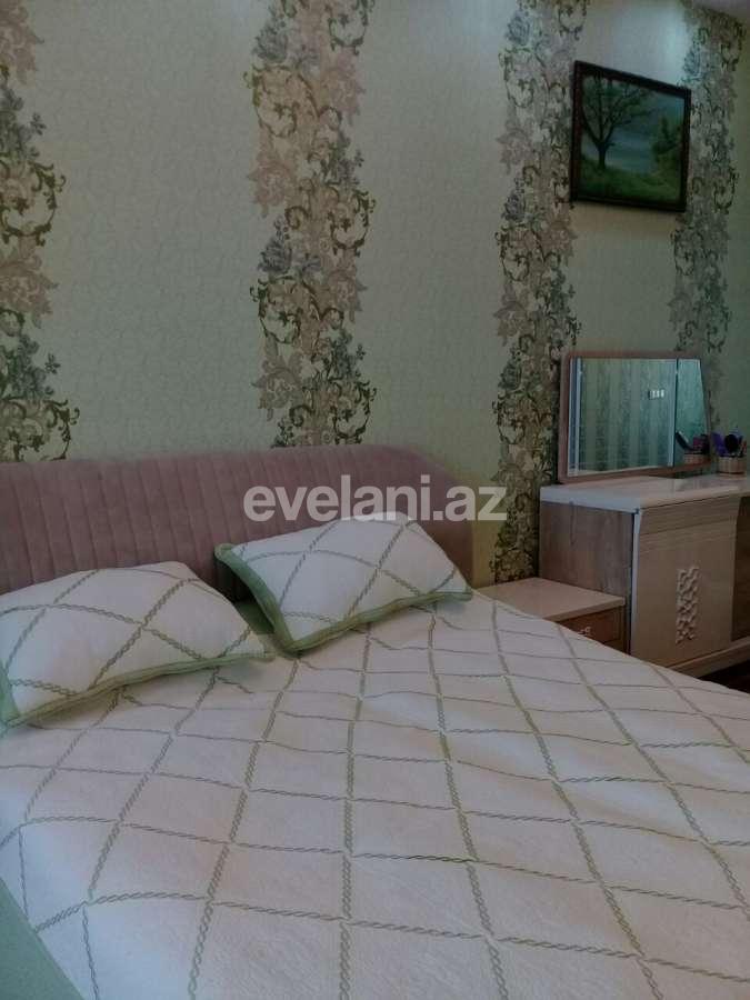 Kirayə verilir, yeni tikili, 2 otaqlı, 110 m², Yasamal r.