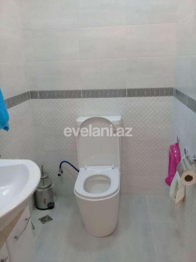 Kirayə verilir, yeni tikili, 2 otaqlı, 110 m², Yasamal r.