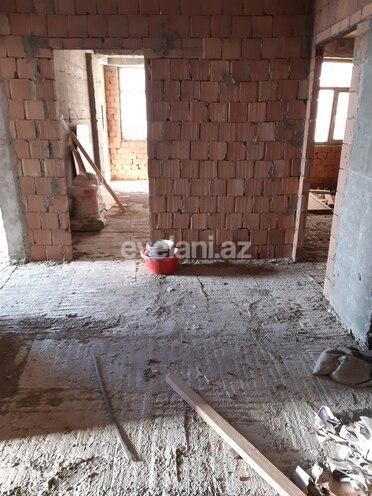 Продаётся, новостройка, 3-комнаты, 160 m², Иншаатчылар m.