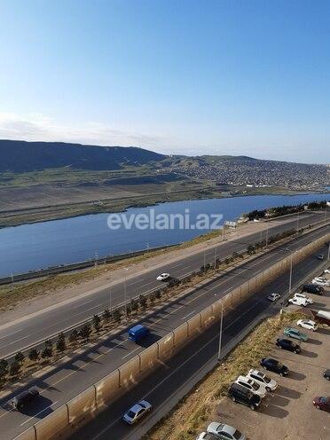 Продаётся, новостройка, 3-комнаты, 160 m², Иншаатчылар m.