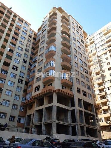 Продаётся, новостройка, 3-комнаты, 160 m², Иншаатчылар m.