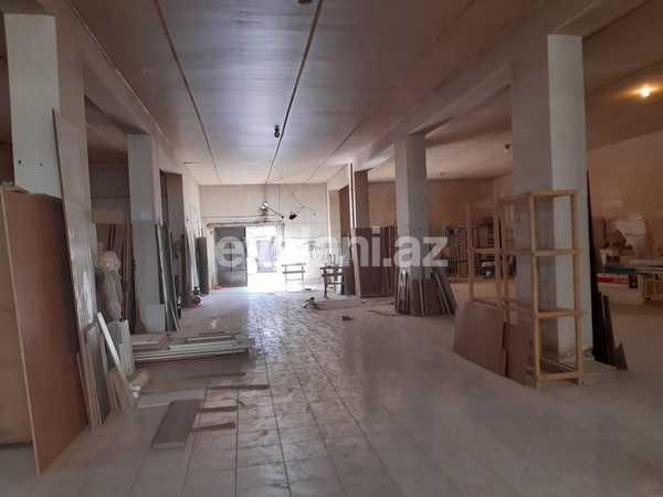 Kirayə verilir, obyekt, 500 m², Bakıxanov q.