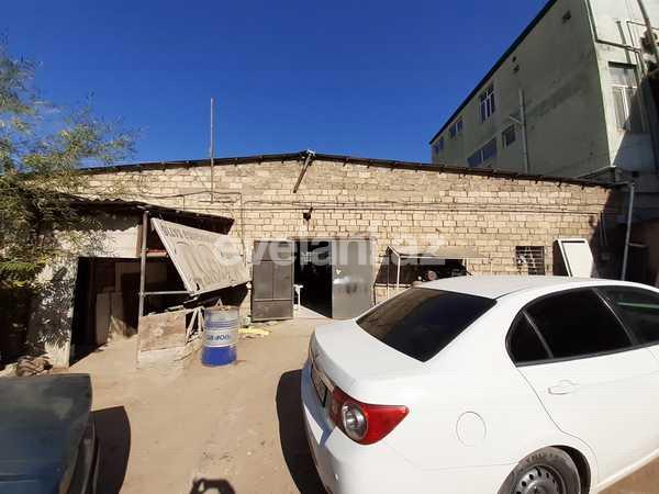 Kirayə verilir, obyekt, 500 m², Bakıxanov q.
