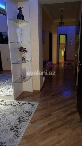 Sale, new building, 4 room, 180 m², Baku, Khatai r.