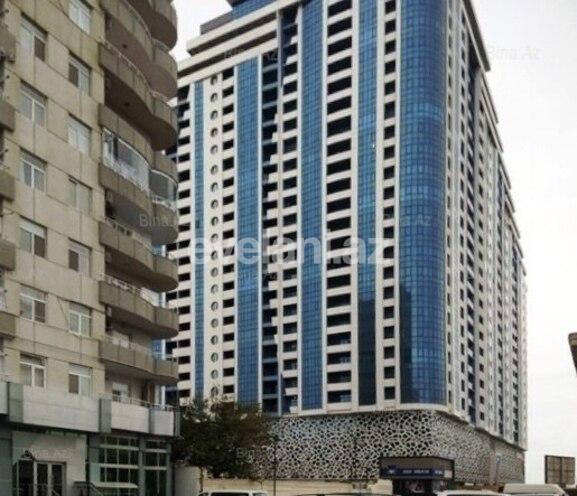 Sale, new building, 4 room, 180 m², Baku, Khatai r.