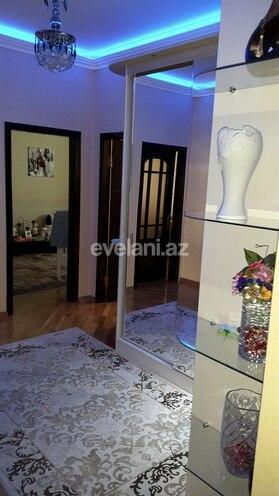 Sale, new building, 4 room, 180 m², Baku, Khatai r.