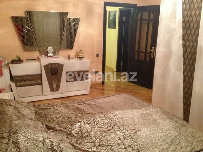 Sale, new building, 4 room, 180 m², Baku, Khatai r.