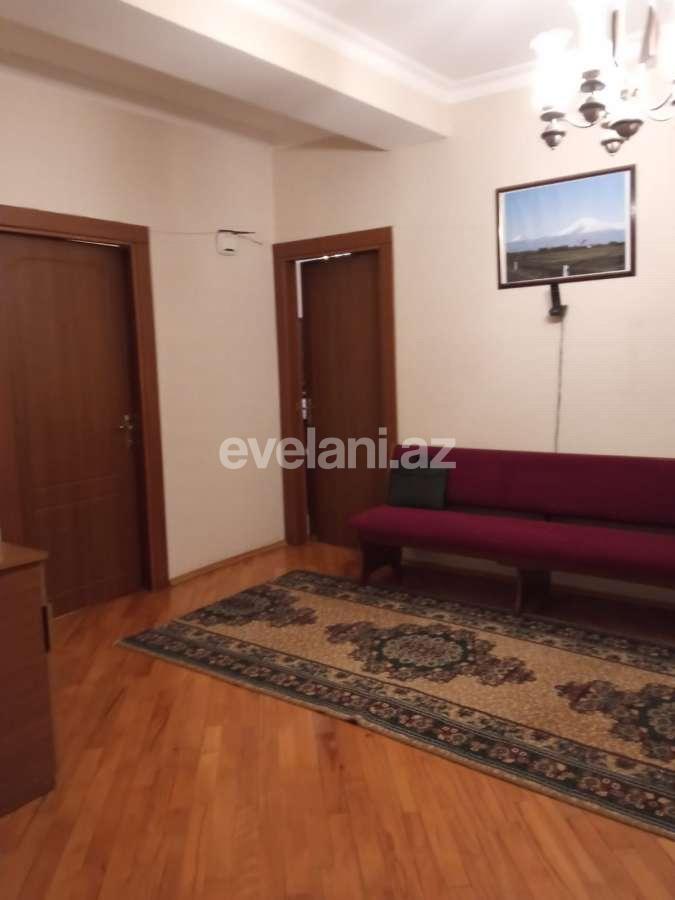 Satılır, yeni tikili, 3 otaqlı, 124 m², Nəriman Nərimanov m.