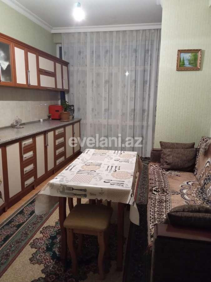 Satılır, yeni tikili, 3 otaqlı, 124 m², Nəriman Nərimanov m.
