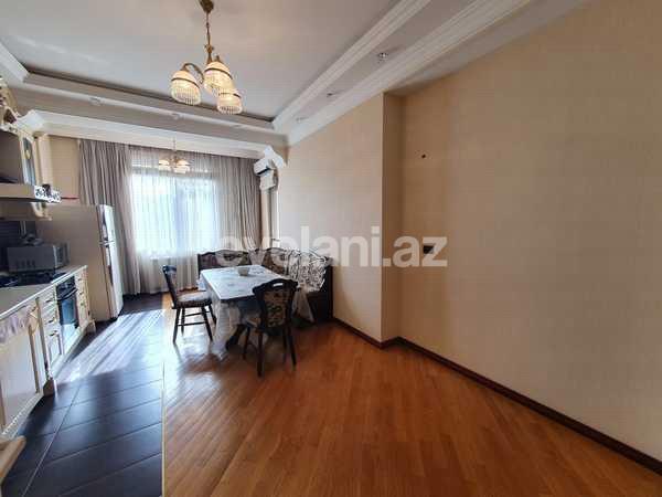 Rent, new building, 2 room, 120 m², 28 may m.