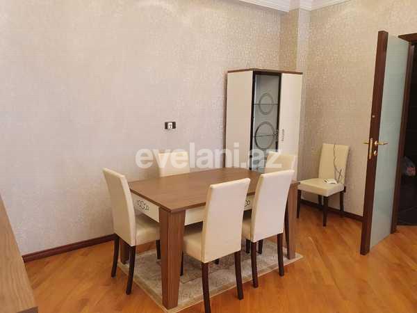 Rent, new building, 2 room, 120 m², 28 may m.
